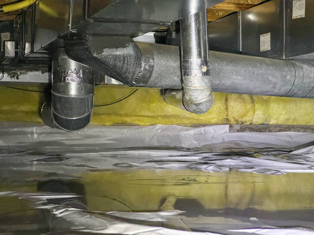 Water damage restoration mold remediation in Pawnee, OK