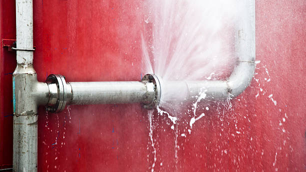 Best Emergency water damage restoration  in Pawnee, OK